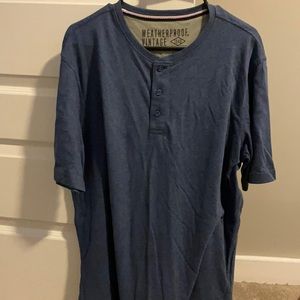 Vintage Henley Men’s shirt